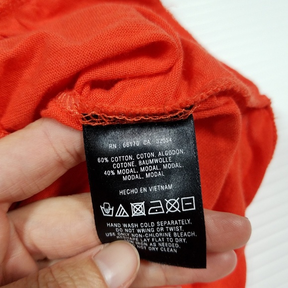 Anthropologie Deletta Inclines Tank - Picture 7 of 7